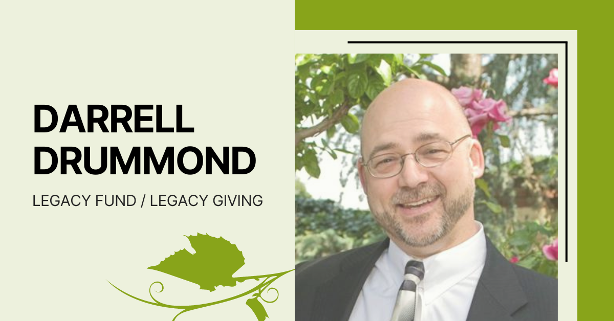 DARRELL DRUMMOND FUND