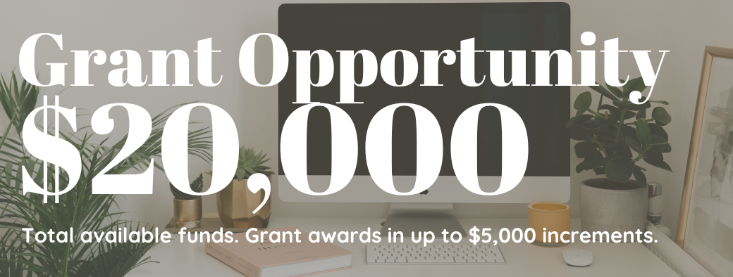 Grant Opportunities