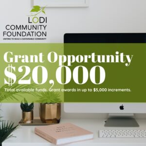 LCF Grant