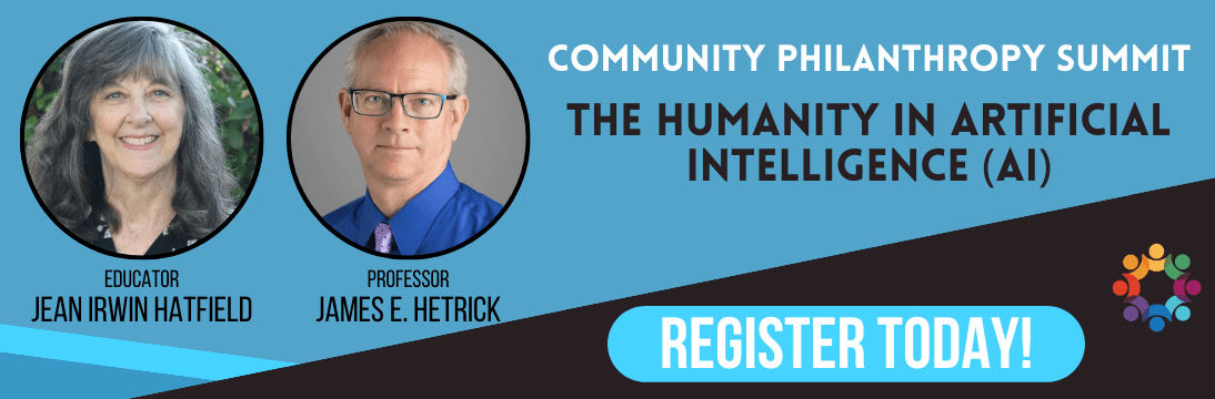 2024 Community Philanthropy Summit
