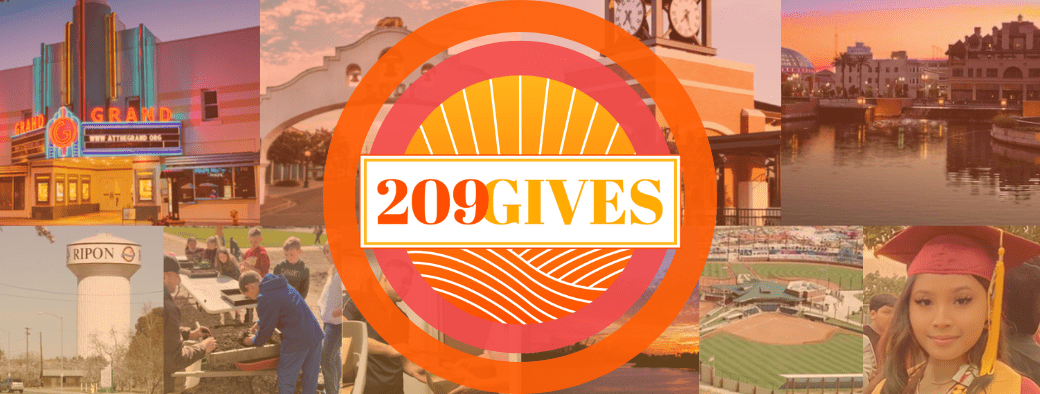 209 Gives