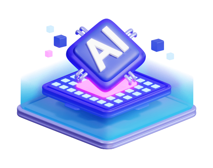 Ai Icon