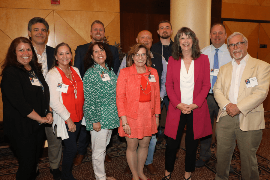 Community Philanthropy Summit Taking a Look at the Value of AI