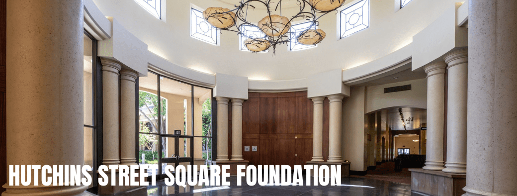 Hutchins Street Square Foundation