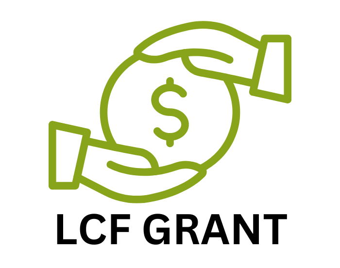 LCF Grant
