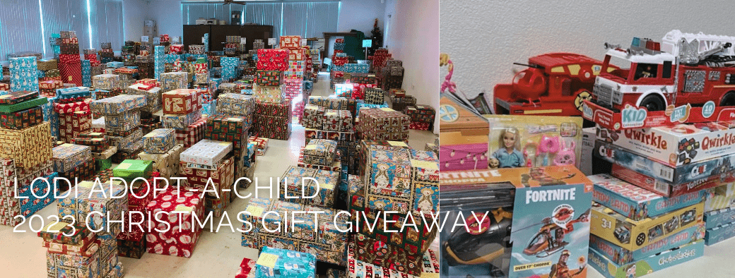 Lodi Adopt-A-Child, Inc.