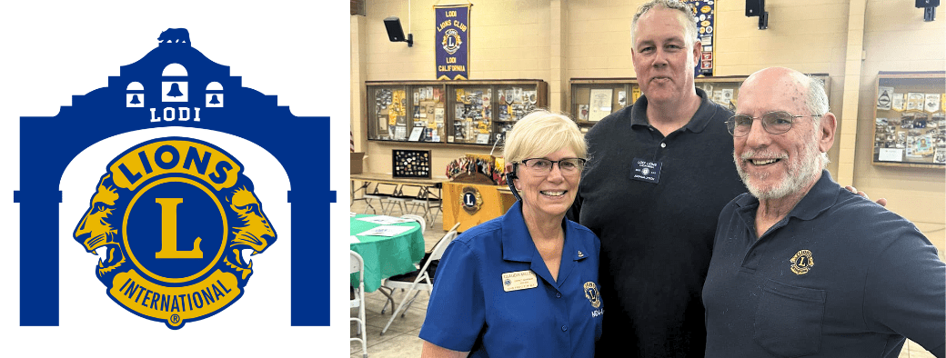 Lodi Lions Club