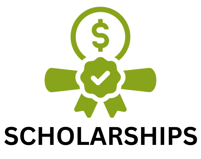 scholarships icon