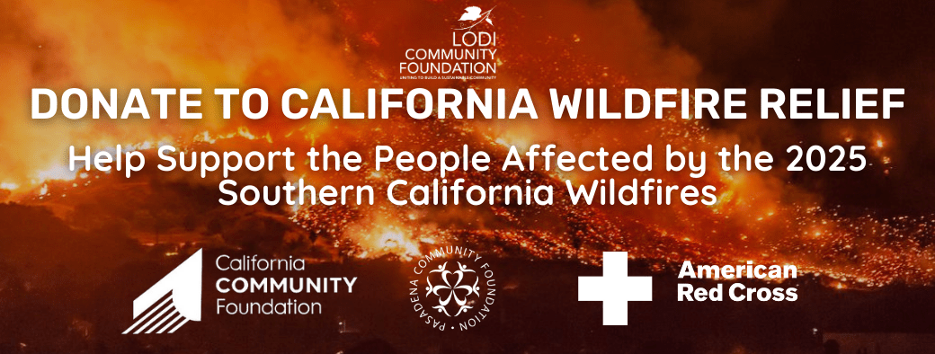 Southern California Wildfires Donate<br />
