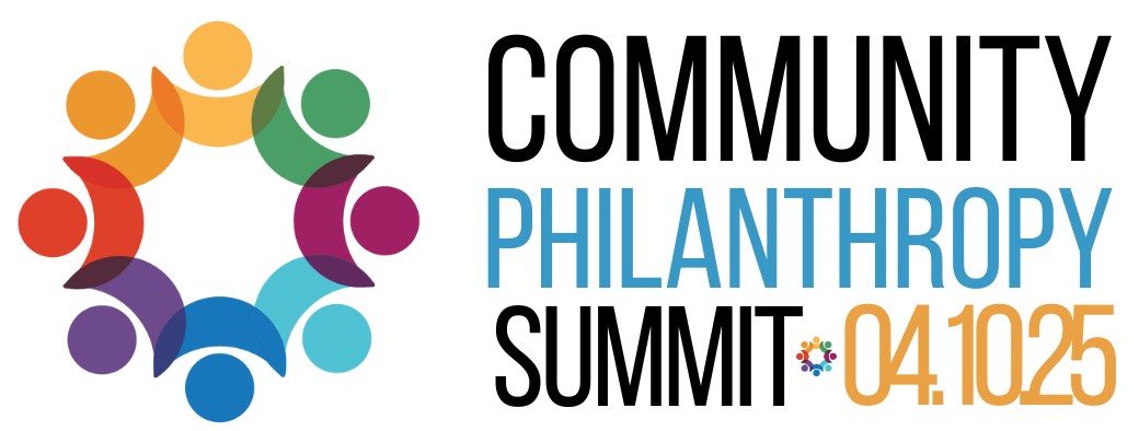 2025 Community Philanthropy Summit