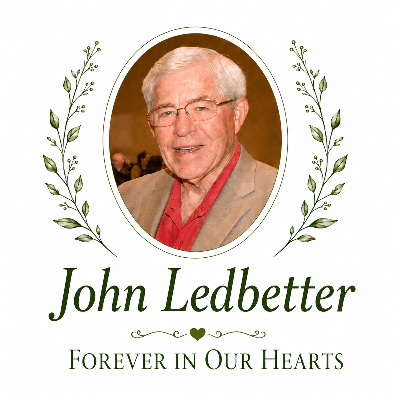 John Ledbetter
