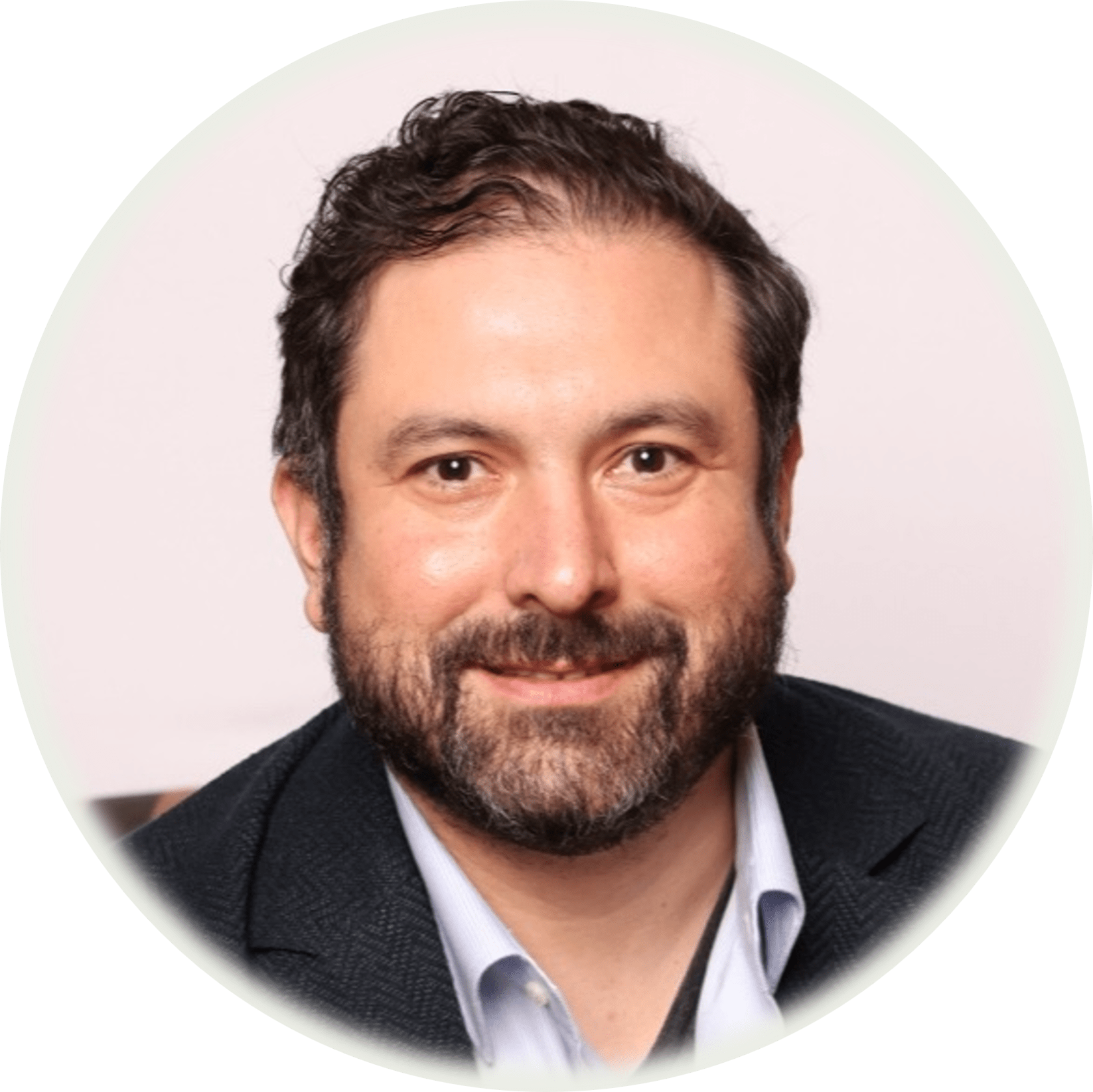 Louis Ponick CEO