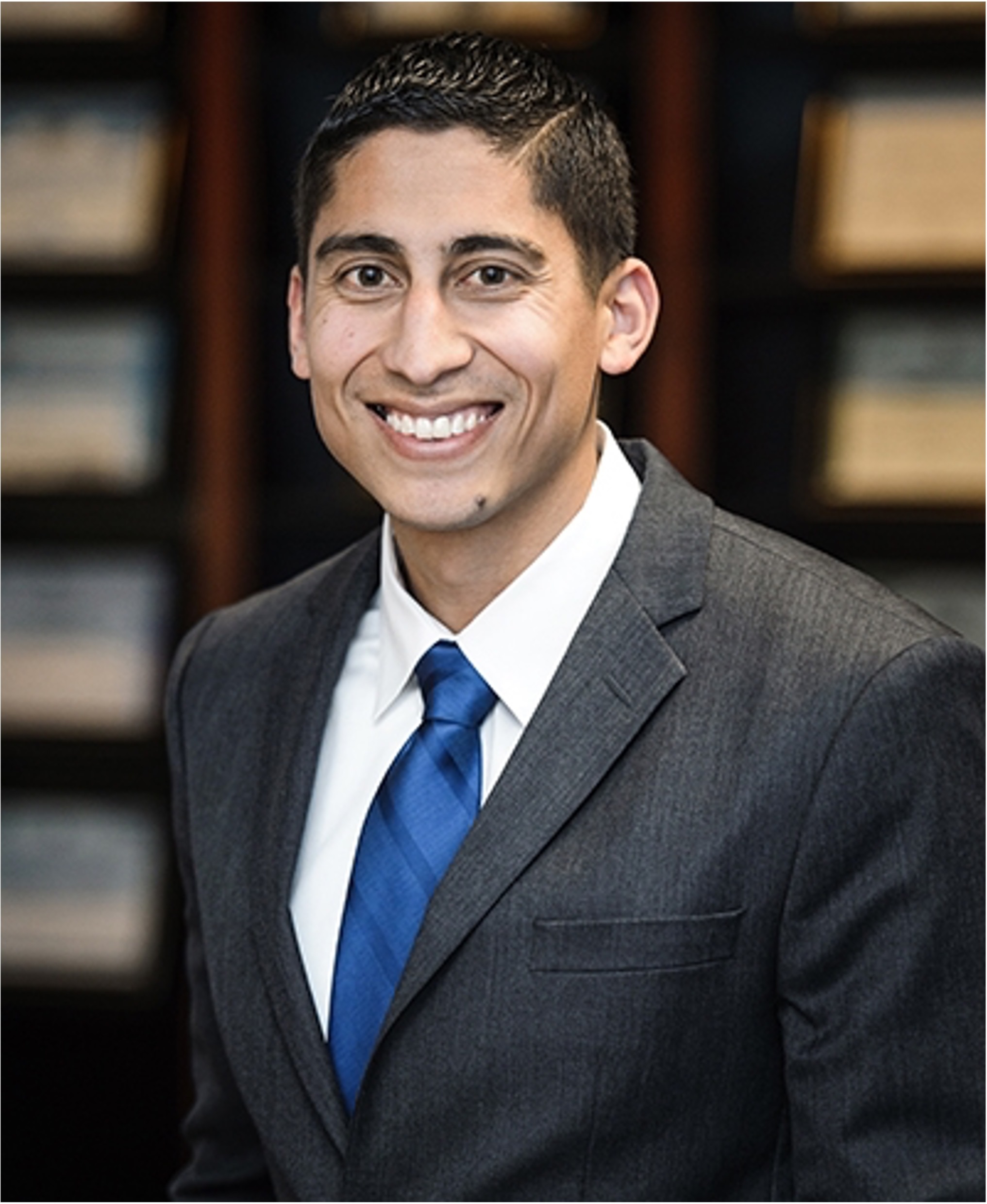 Daniel Castillo